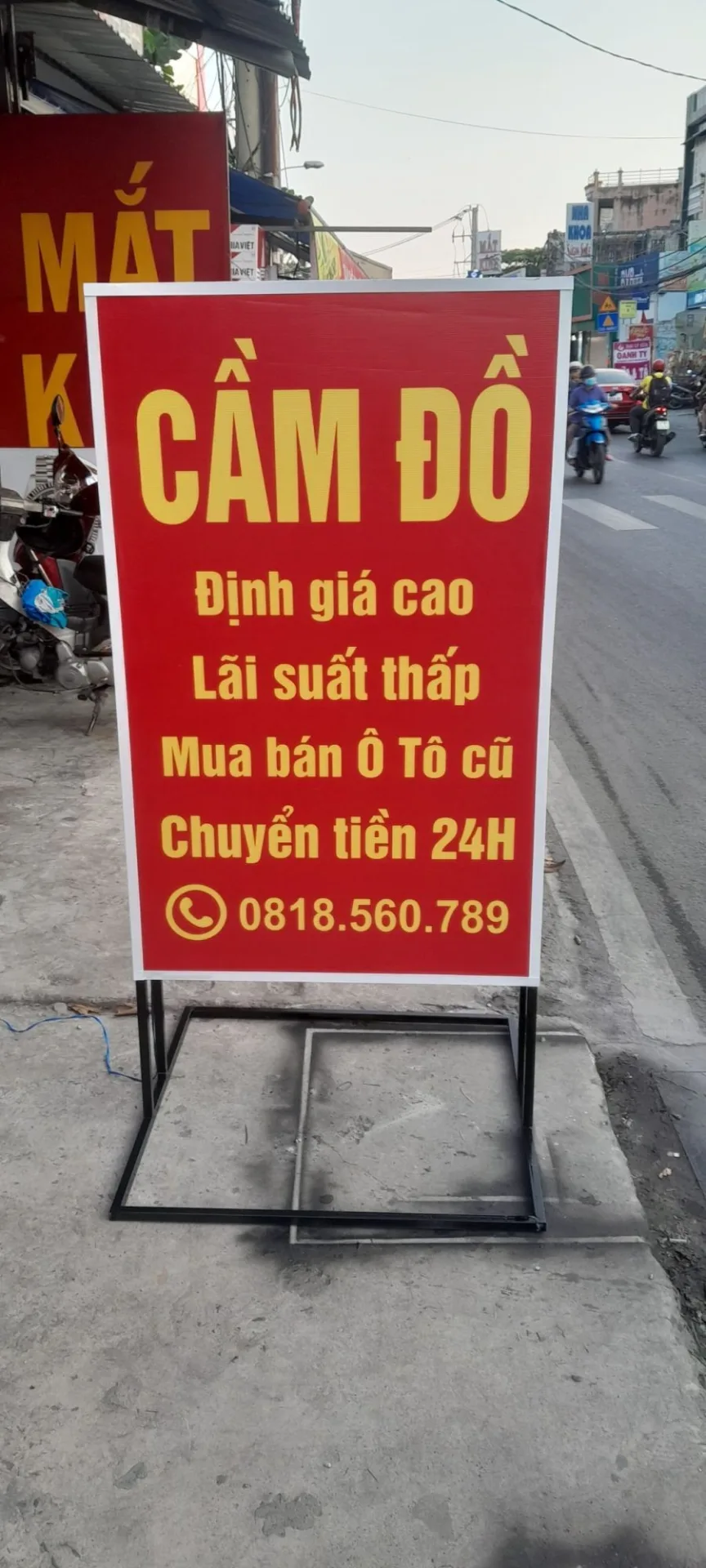 Bảng LED