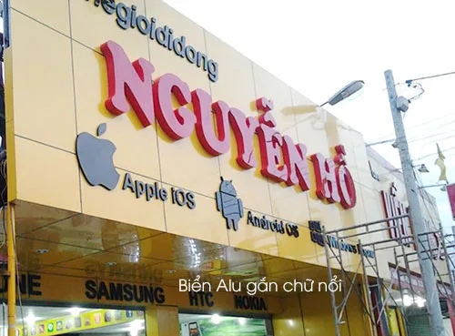 Lợi ích không ngờ của biển quảng cáo ngoài trời