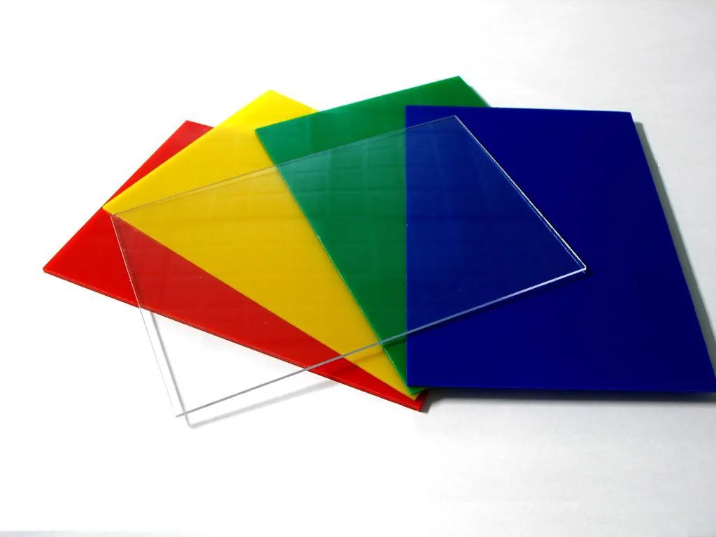 Mica và những ứng dụng của Mica trong lĩnh vực quảng cáo