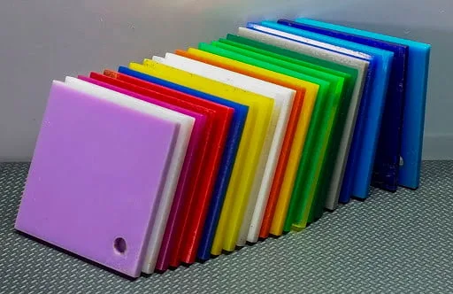 Mica và những ứng dụng của Mica trong lĩnh vực quảng cáo
