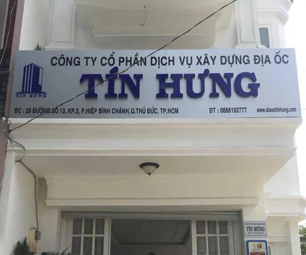 Tư vấn thiết kế bảng hiệu quảng cáo theo phong thủy